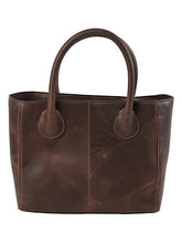 Load image into Gallery viewer, CHOCOLATE BASIC BLISS SATCHEL
