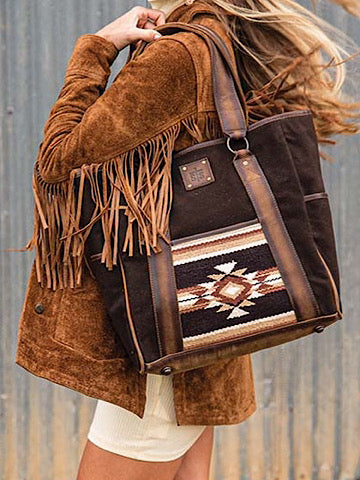 SIOUX FALLS TOTE