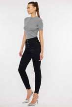 Load image into Gallery viewer, KANCAN GREYSON HIGH RISE SUPER SKINNY JEANS
